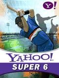Yahoo Super 6 (Cricket)