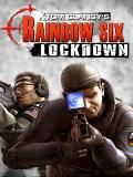 ทอมแคลนซีเรื่อง Rainbow Six: Lockdown