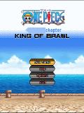 One Piece King Of Brawl