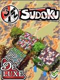 3 in 1 Sudoku Deluxe