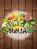 Hungry Ninja