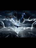 Batman: El Caballero De La Noche Asciende