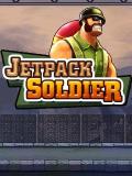 Soldado JetPack