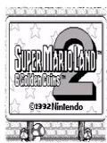 सुपर मारियो लँड 2: सिक्स गोल्डन कॉन्स