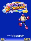 Bomberman 3D: Atomic