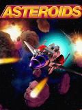 Atari Asteroids