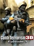 ContrTerrorism 3D：第3集