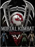 Ninjas Mortal Kombat