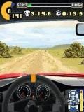 Amerikanische 3D-Rallye
