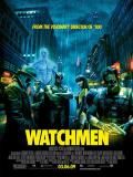Watchmen: The Mobile Game