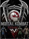 Ninjas de Mortal Kombat