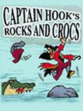 Kapten Hook Rocks dan Crocs