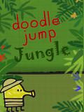 Doodle Jump: джунгли