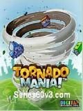Tornado-Manie