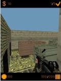 Counter-Strike 모바일 베타 3D