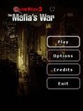 Guerra de la mafia