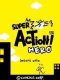 Super Action Hero