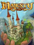 Majesteleri: Fantasy Kingdom Sim