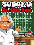Sudoku With Dr. Dim Sum