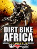 Dirt Bike Afrique