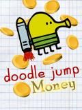 Doodle Jump: Uang