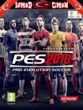 Pro Evolution Soccer 2013 TR
