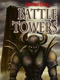 แวมไพร์รุ่งอรุณ: Battle Towers