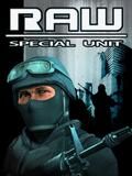 RAW Special Unit