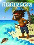 Robinson Crusoe: Naufragés