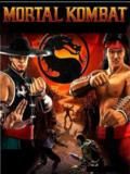 Mortal Kombat: Kaosa Karşı Mücadele
