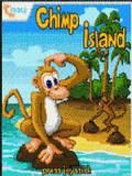 Schimpanse-Insel