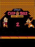 CHIP N DALE 2 RANGERS RESCUE