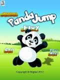 Panda Jump za darmo