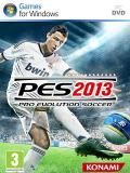 PES 2013 (Pro Evolution Fußball)