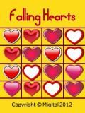 Falling Hearts gratis