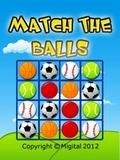 Match The Balls