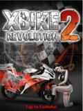 X-Bike 2: Revolution