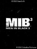 블랙 - 3 남자