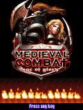 Combate Medieval