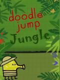 Doodle Jump：ジャングルS60