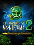 Os tesouros de Montezuma 2