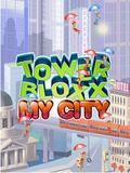 city bloxx 240x320 nokia 6300 java game download for free on phoneky