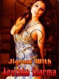 Jigsaw avec Anushka Sharma (240x320)