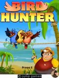 Burung Hunter Pro