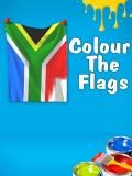 Colour The Flag