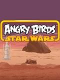 Angry Birds Yıldız Savaşları EN