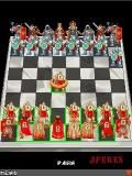 शतरंज इतिहास