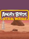 Angry Birds guerra de las galaxias
