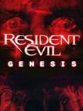 Resident Evil Genesis Von Sazib