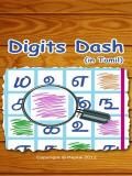 Digits Dash
